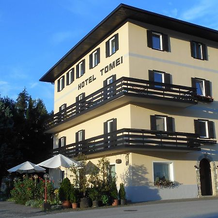 Hotel Tomei Ваттаро Экстерьер фото