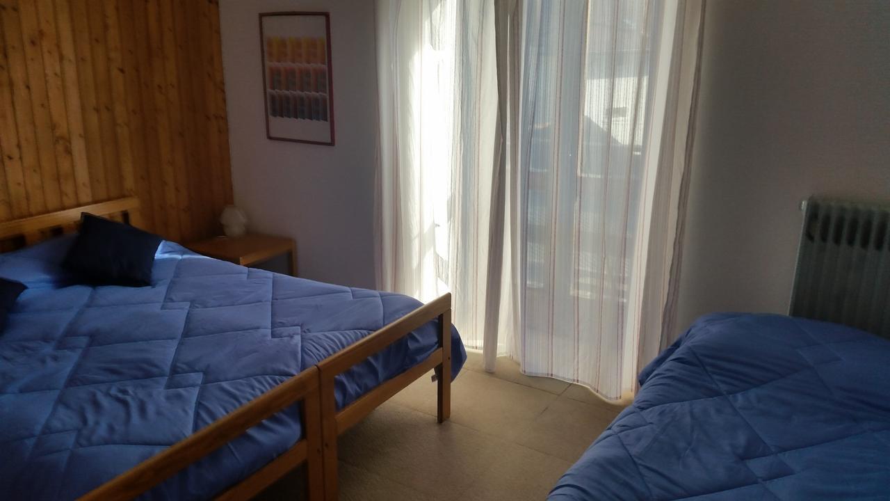 Hotel Tomei Ваттаро Экстерьер фото