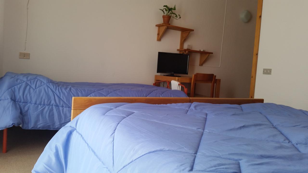 Hotel Tomei Ваттаро Экстерьер фото