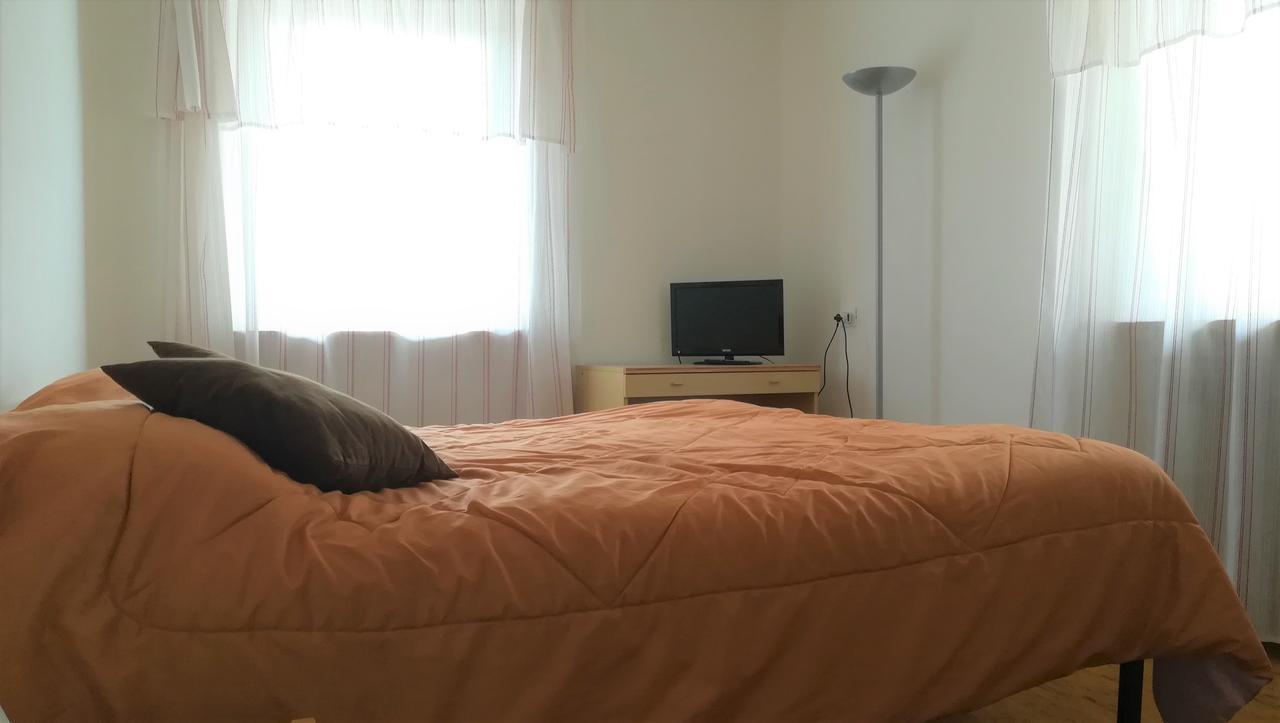 Hotel Tomei Ваттаро Экстерьер фото