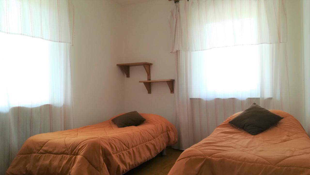 Hotel Tomei Ваттаро Экстерьер фото