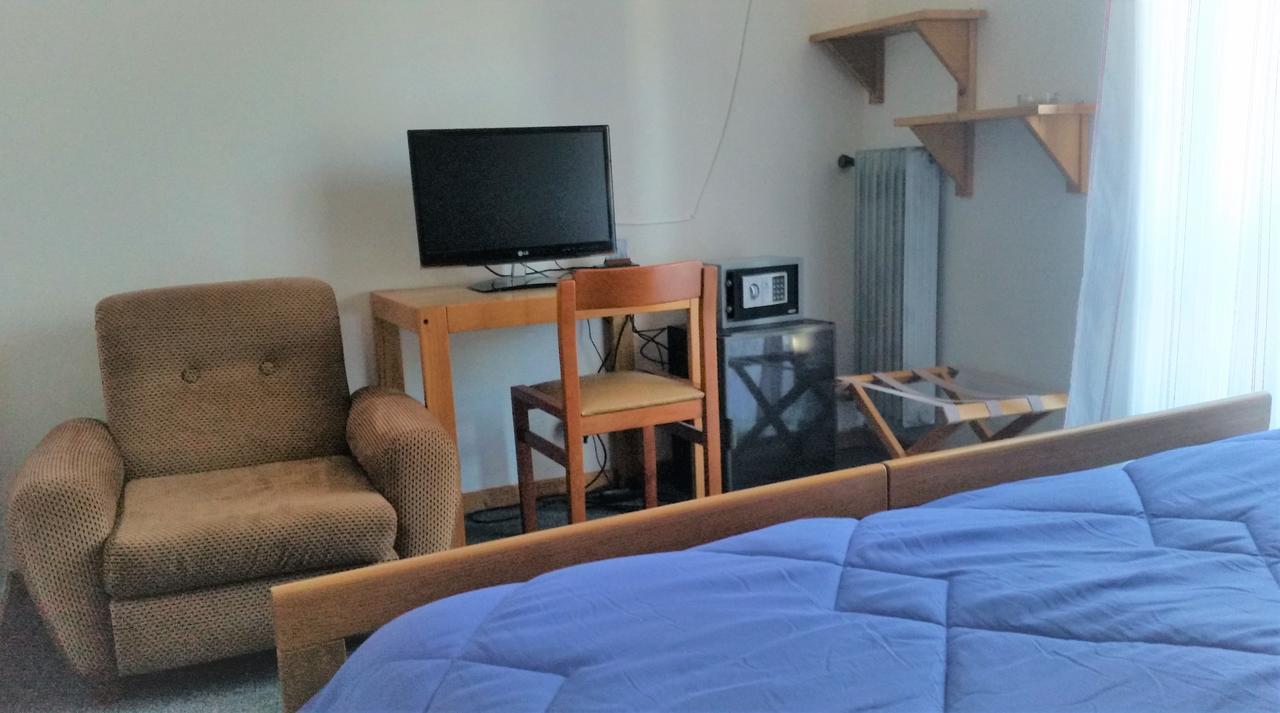 Hotel Tomei Ваттаро Экстерьер фото